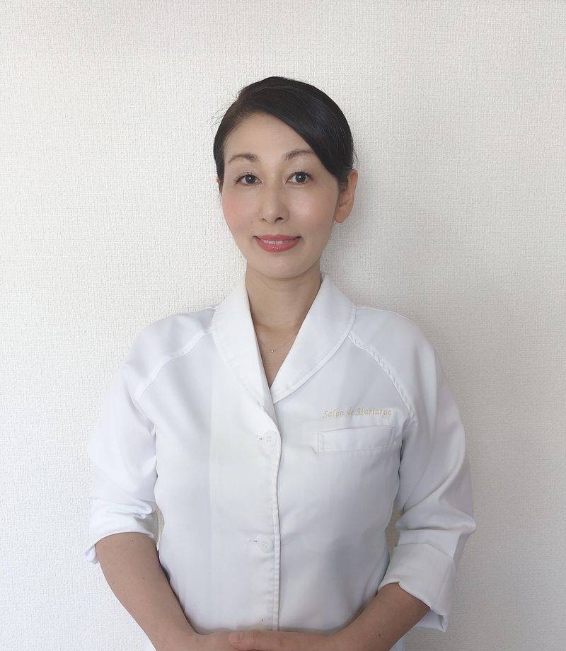 Yuko Takeshita, Lead Practitioner